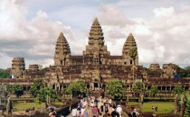 캄보디아 Angkor Wat